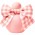 Изображение духов Nina Ricci Les Belles de Nina - Nina Rose Garden