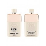 Реклама Guilty Love Edition MMXXI Pour Femme Gucci