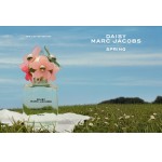 Реклама Daisy Eau So Fresh Spring Marc Jacobs