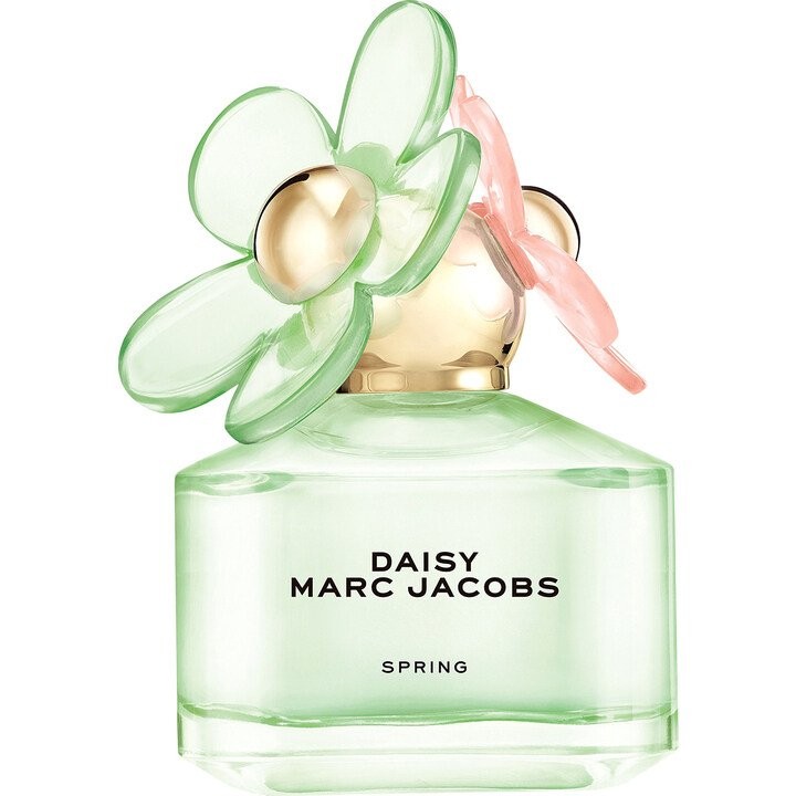 Изображение парфюма Marc Jacobs Daisy Spring