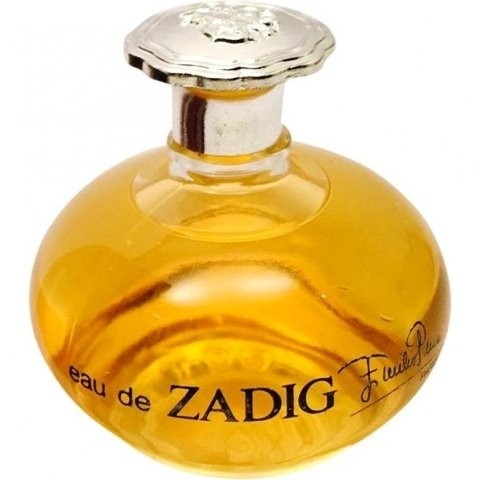 Изображение парфюма Emilio Pucci Eau de Zadig
