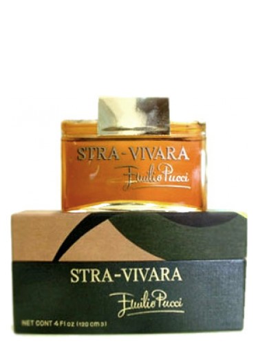 Изображение парфюма Emilio Pucci Stra-Vivara