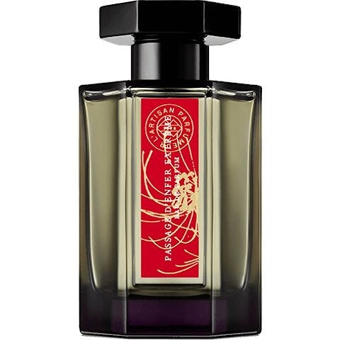Изображение парфюма L'Artisan Parfumeur Passage d'Enfer Extreme