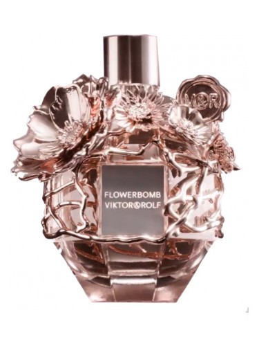 Изображение парфюма Viktor & Rolf Flowerbomb 15th Anniversary Haute Couture Edition