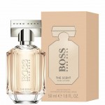 Изображение 2 The Scent Pure Accord For Her Hugo Boss