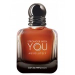 Изображение духов Giorgio Armani Stronger with You Absolutely