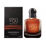Изображение 2 Stronger with You Absolutely Giorgio Armani