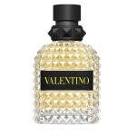 Изображение парфюма Valentino Uomo Born in Roma Yellow Dream
