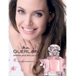 Реклама Mon Guerlain Sparkling Bouquet Guerlain