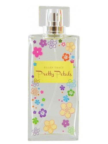 Изображение парфюма Ellen Tracy Pretty Petals