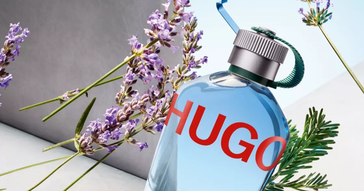 hugo boss hugo man 2021