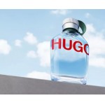 Реклама Hugo Man Hugo Boss