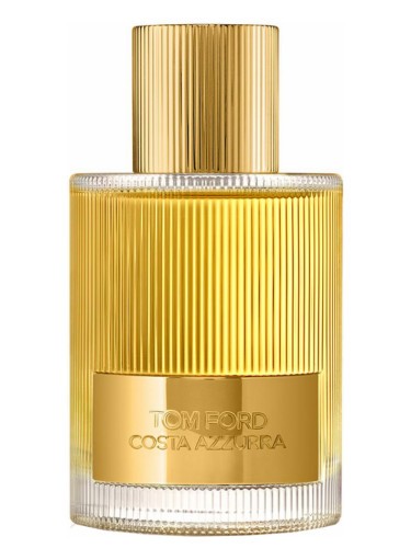 Изображение парфюма Tom Ford Signature - Costa Azzurra