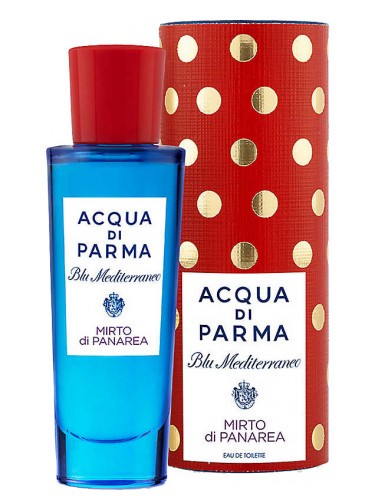 Изображение парфюма Acqua di Parma Mirto di Panarea Limited Edition
