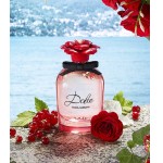 Реклама Dolce Rose Dolce and Gabbana