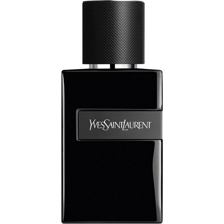 Изображение парфюма Yves Saint Laurent Y Le Parfum