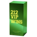 Картинка номер 3 212 VIP Wins от Carolina Herrera