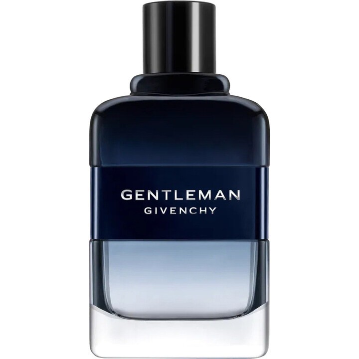 Изображение парфюма Givenchy Gentleman Eau de Toilette Intense
