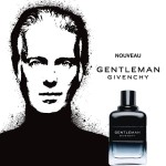 Реклама Gentleman Eau de Toilette Intense Givenchy