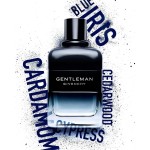 Картинка номер 3 Gentleman Eau de Toilette Intense от Givenchy