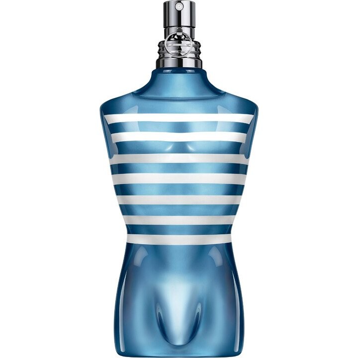 Изображение парфюма Jean Paul Gaultier Le Male On Board