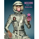 Реклама Toy 2 Bubblegum Moschino