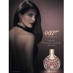 Реклама James Bond 007 for Women II Eon Productions