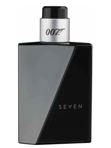 Изображение парфюма Eon Productions James Bond 007 Seven