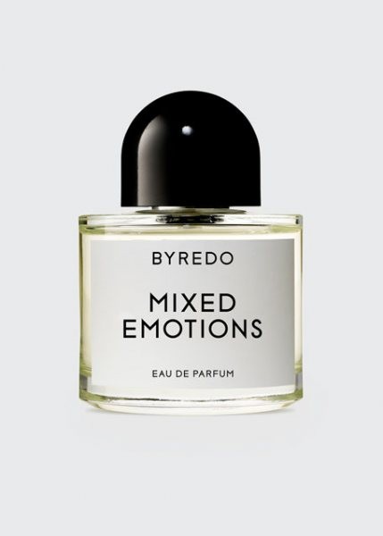 Изображение парфюма Byredo Mixed Emotions