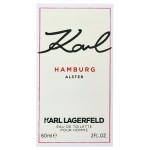 Изображение 2 Karl Hamburg Alster Karl Lagerfeld
