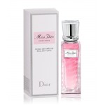 Изображение 2 Miss Dior Rose N'Roses Roller Pearl Christian Dior