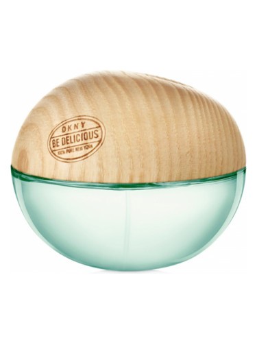 Изображение парфюма DKNY Be Delicious Coconuts About Summer
