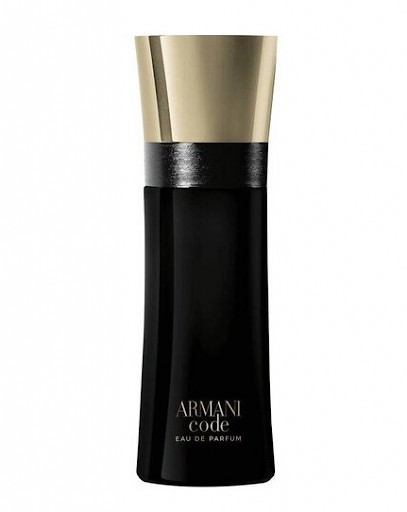 Изображение парфюма Giorgio Armani Armani Code Eau de Parfum