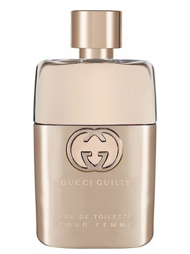 Изображение парфюма Gucci Guilty Eau de Toilette