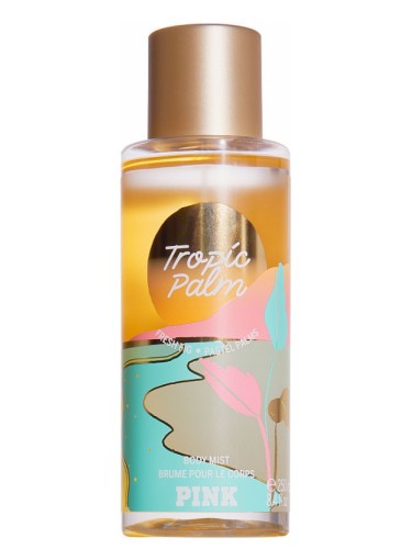 Изображение парфюма Victoria’s Secret Tropic Palm Body Mist