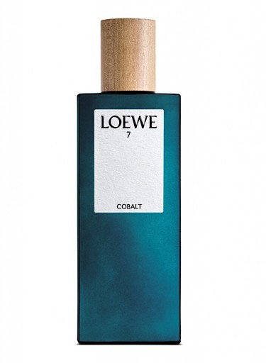 Изображение парфюма Loewe 7 Cobalt