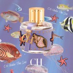Реклама CH Under The Sea Carolina Herrera