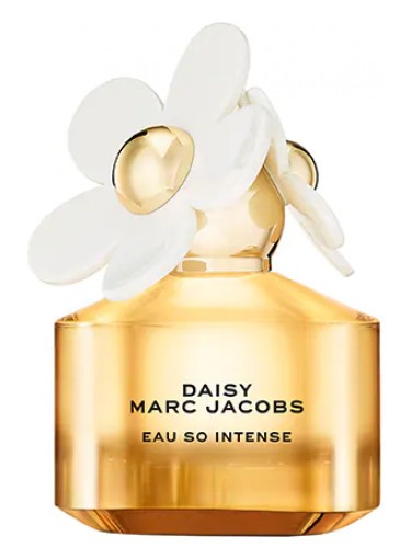 Изображение парфюма Marc Jacobs Daisy Eau So Intense
