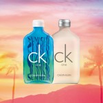 Реклама CK One Summer 2021 Calvin Klein