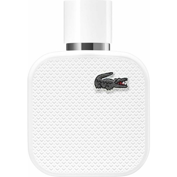 Изображение парфюма Lacoste L.12.12 Blanc Eau De Parfum