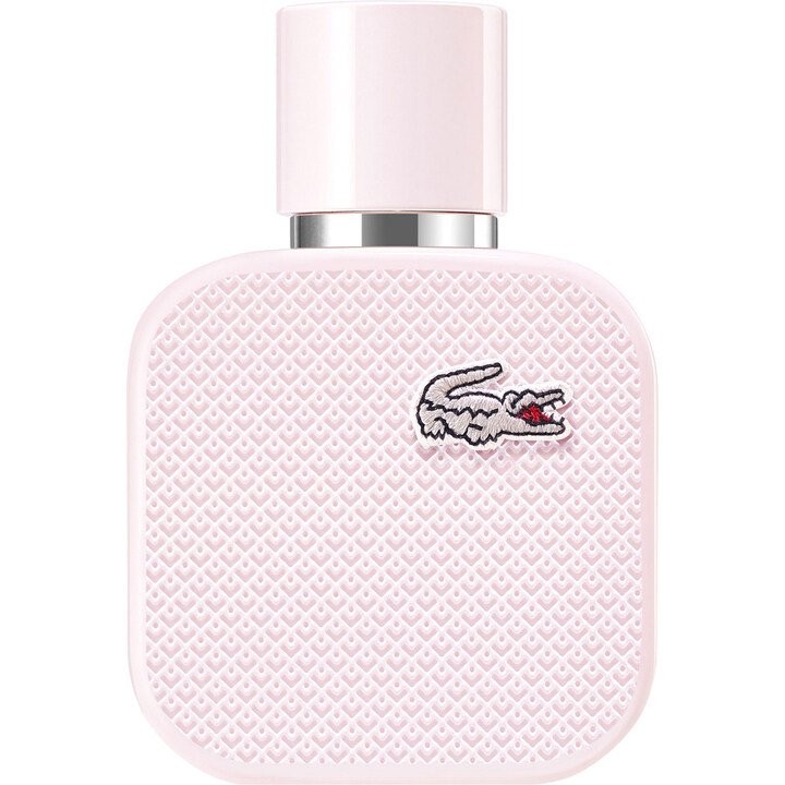 Изображение парфюма Lacoste L.12.12 Rose Eau De Parfum