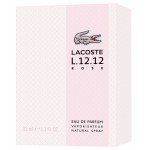 Картинка номер 3 L.12.12 Rose Eau De Parfum от Lacoste