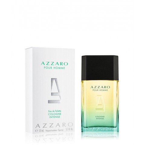 azzaro pour homme cologne intense 2021