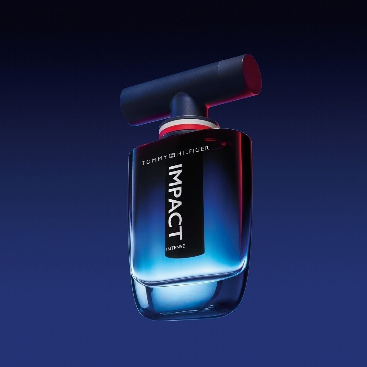 tommy hilfiger impact intense