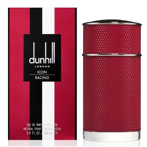 Изображение парфюма Alfred Dunhill Icon Racing Red