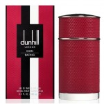 Изображение духов Alfred Dunhill Icon Racing Red