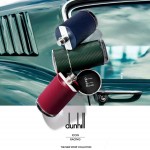 Реклама Icon Racing Red Alfred Dunhill