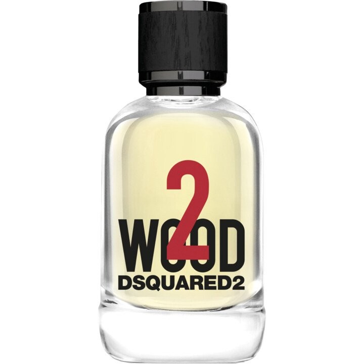 Изображение парфюма Dsquared2 2 Wood
