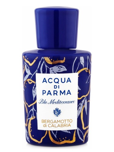 Изображение парфюма Acqua di Parma Bergamotto di Calabria La Spugnatura