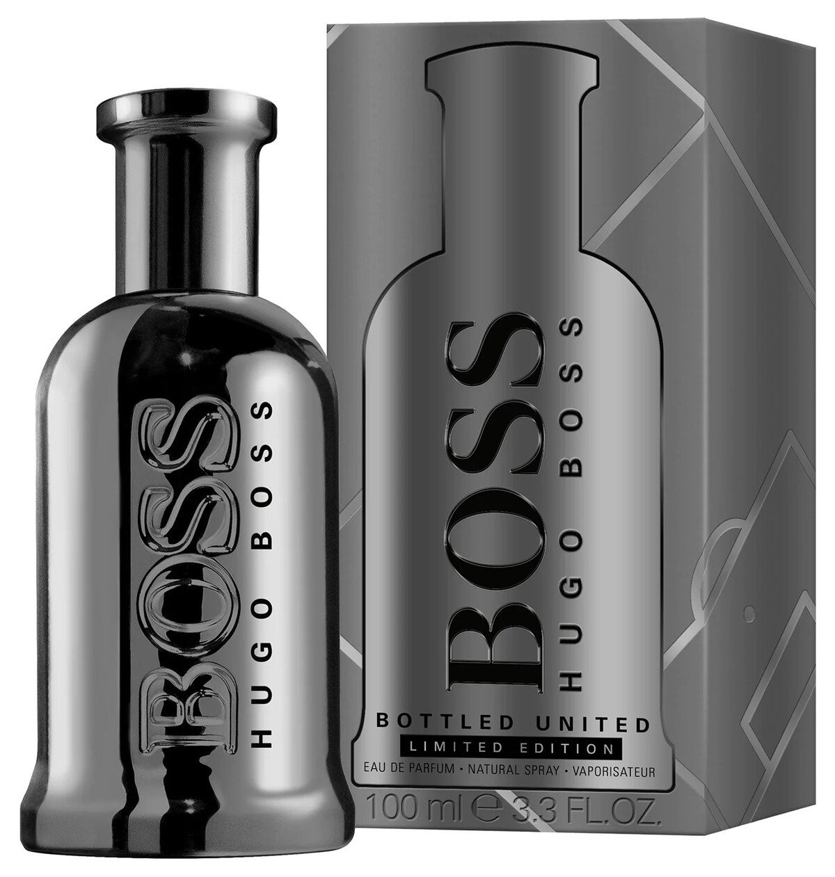 hugo boss bottled 2021